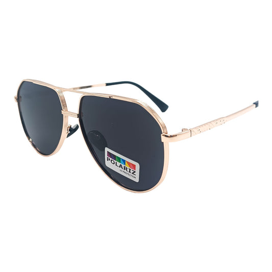 Gafas de Sol Polarizada Piloto