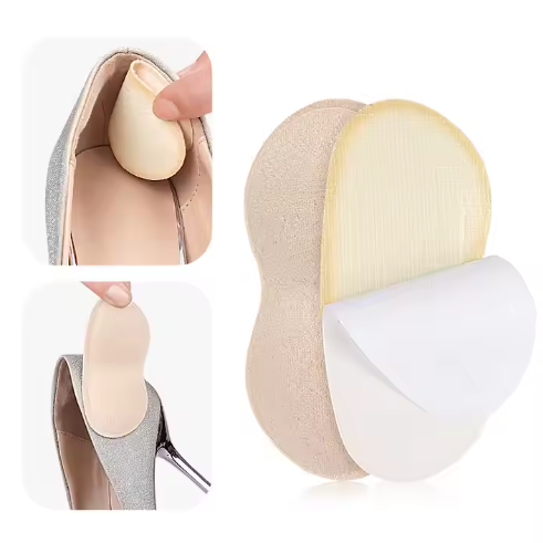 Protector Talón para zapatos y tacones