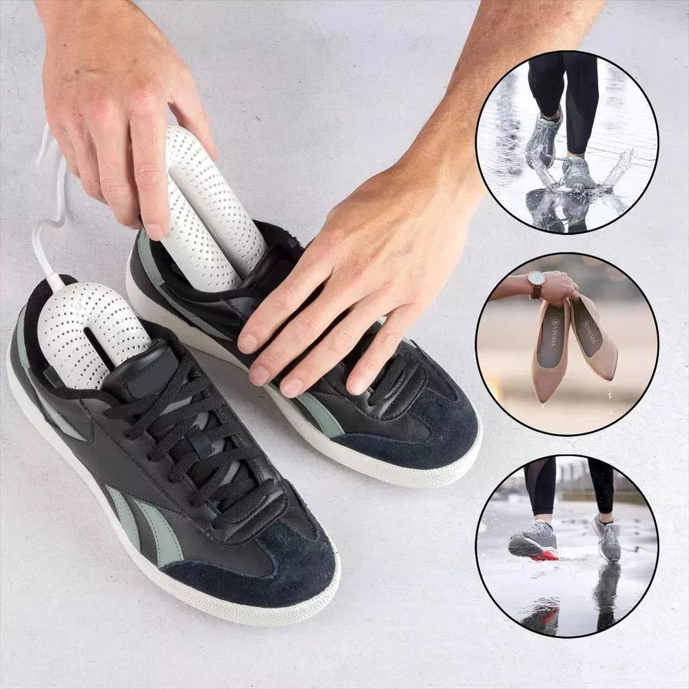 Secador De Zapatos Electrico