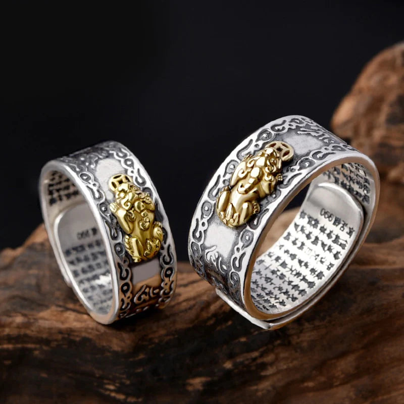 Anillo Buda