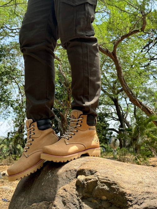 Bota BRAHMA