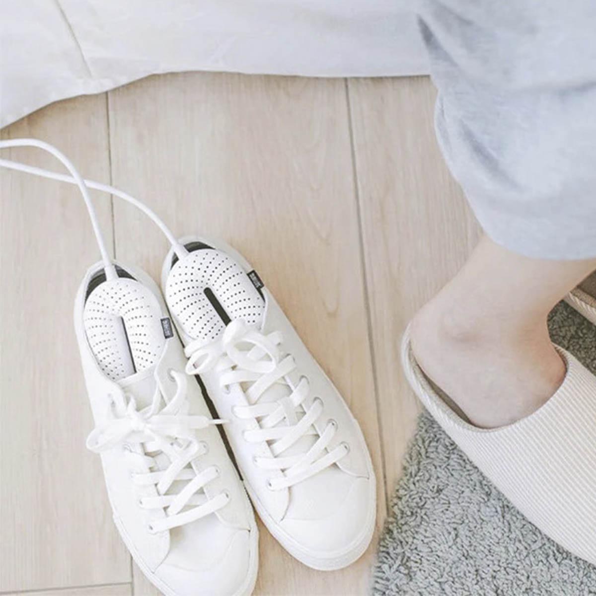 Secador De Zapatos Electrico