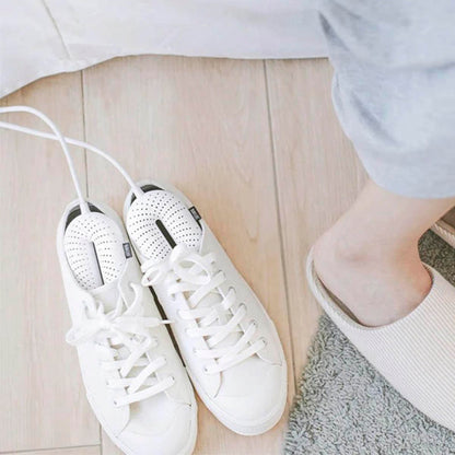 Secador De Zapatos Electrico