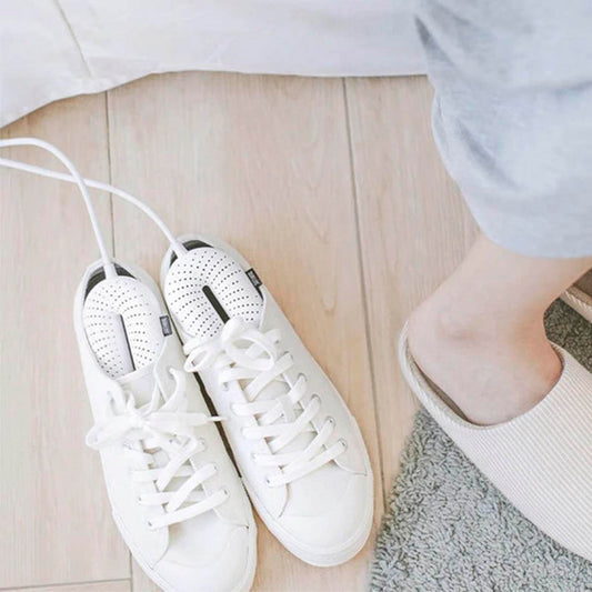 Secador De Zapatos Electrico