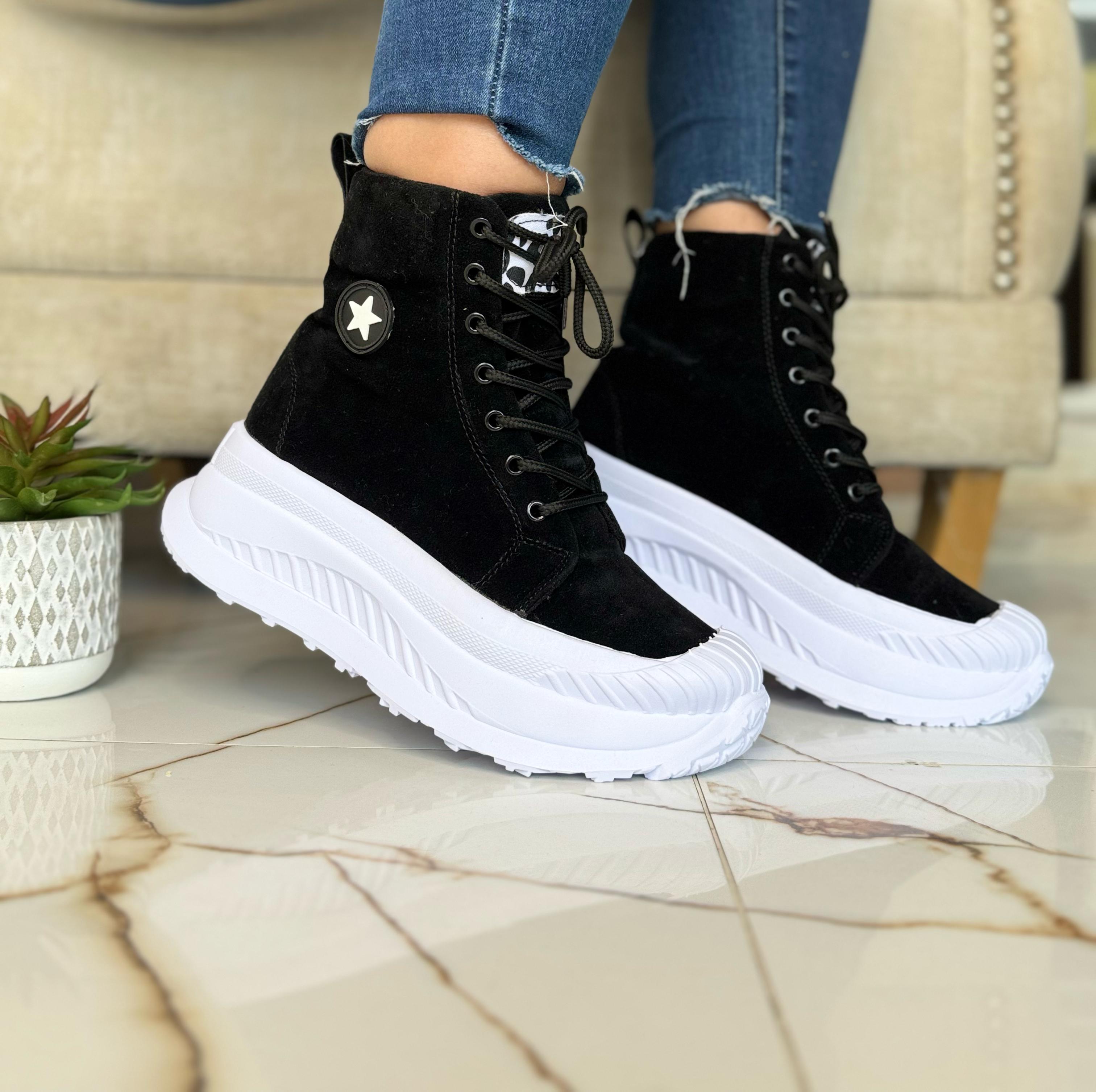 Bota Estrella