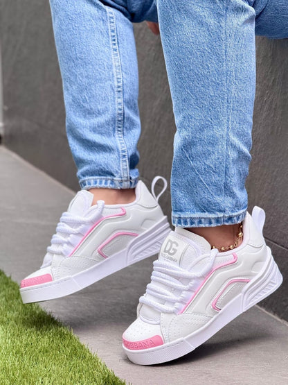 Zapato Clásico Dolce & Gabbana