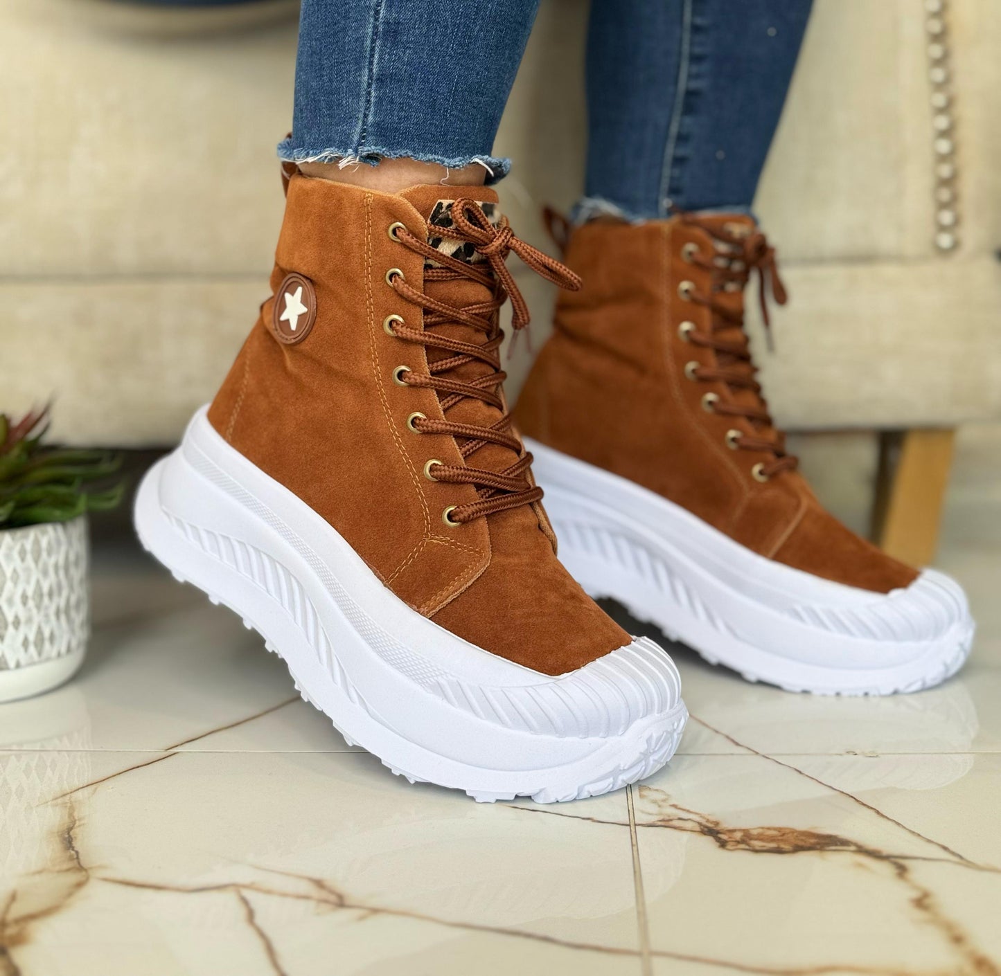 Gray helmet for bikers