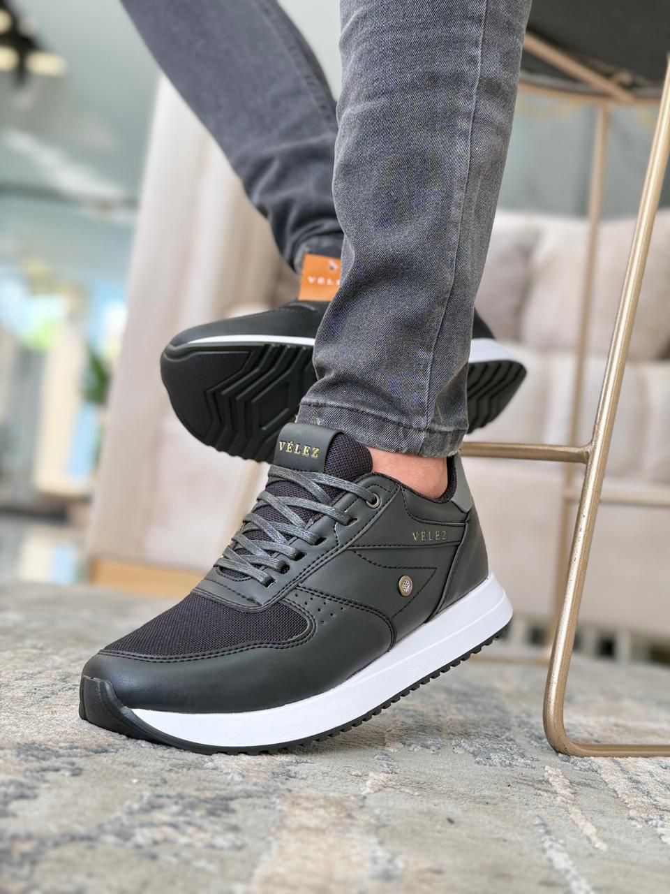 Zapato Casual Vélez