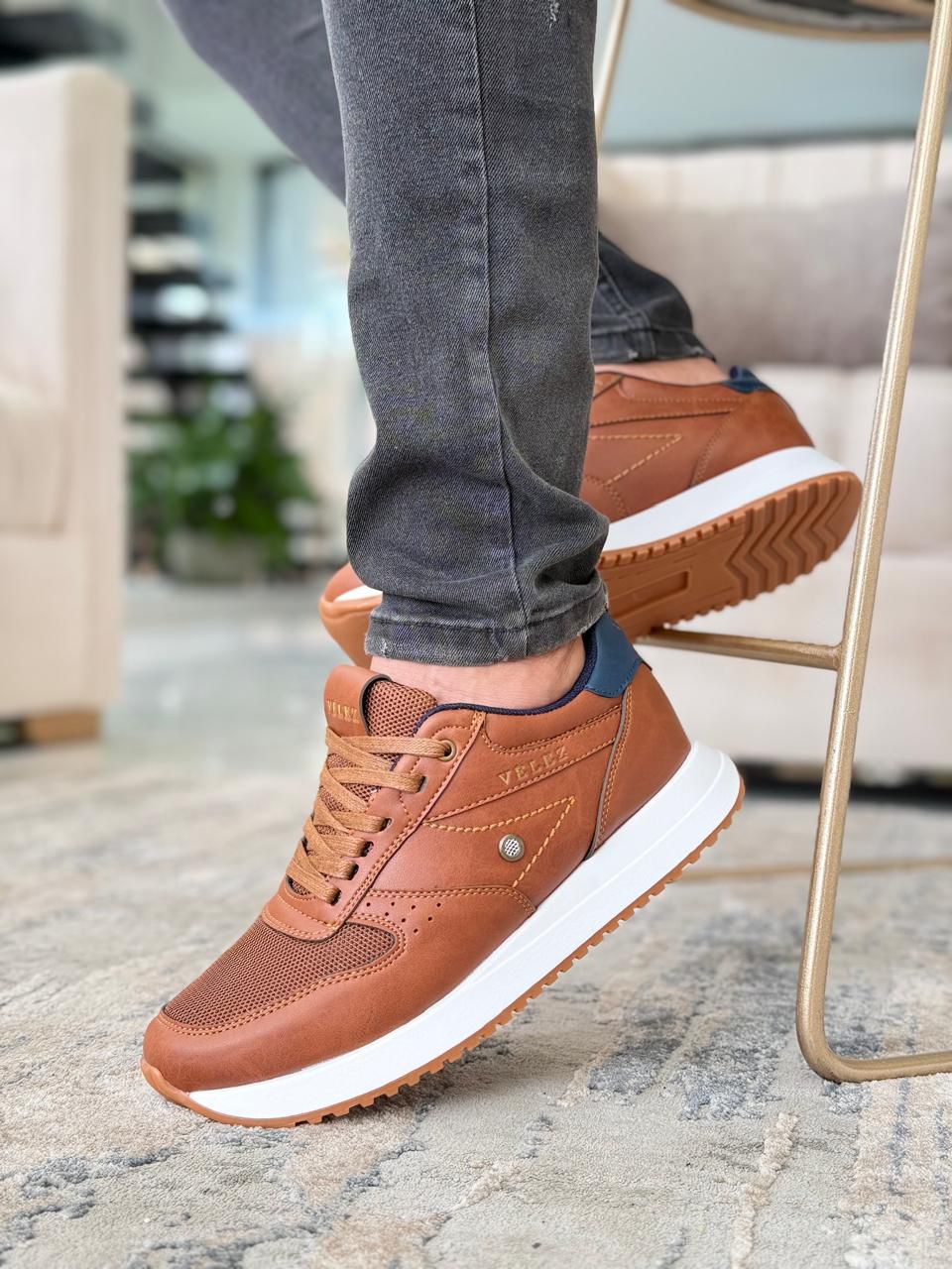 Zapato Casual Vélez