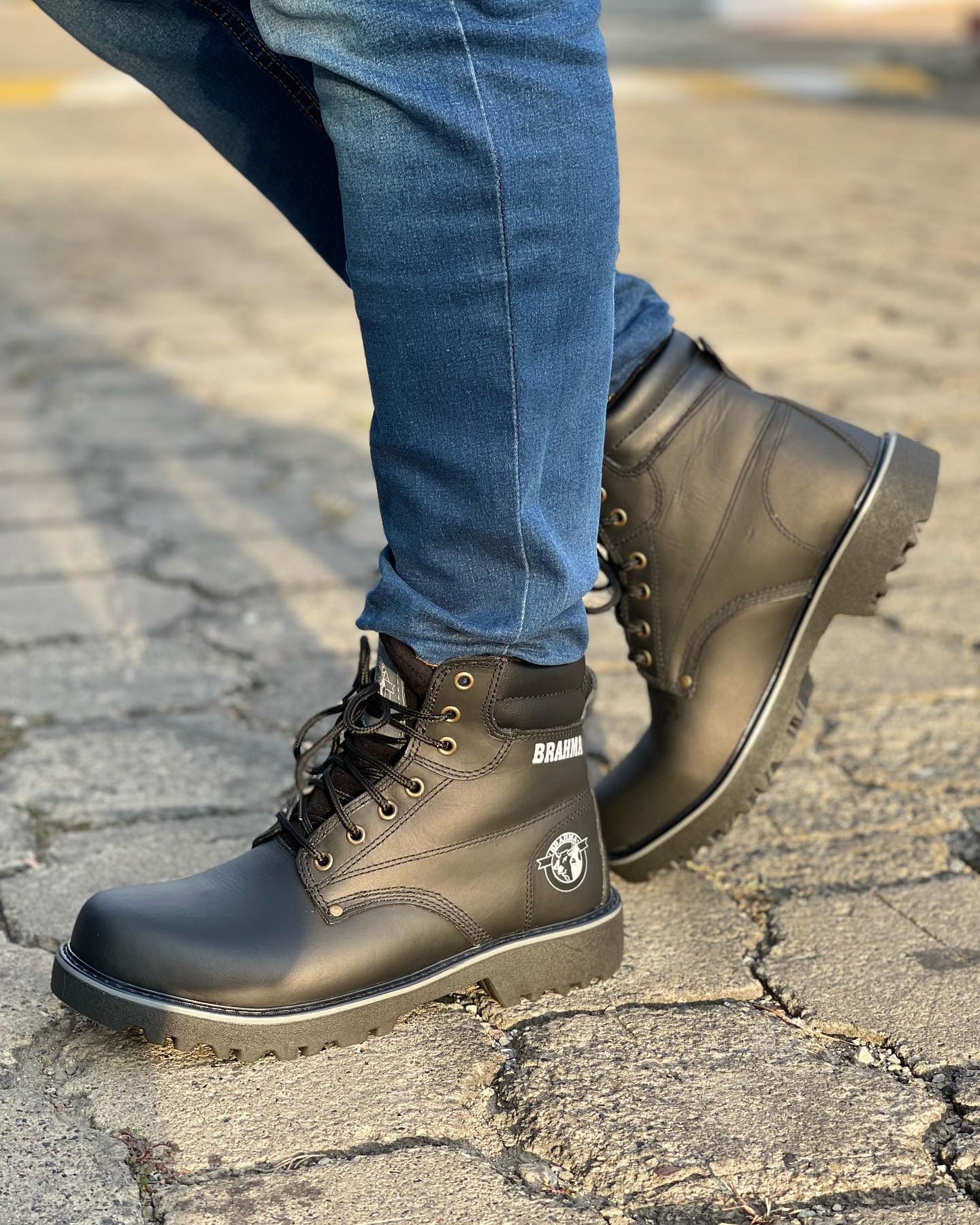 Bota Brahma