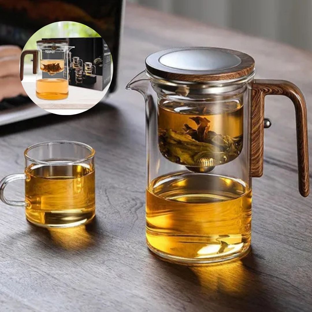 Infusor de Te