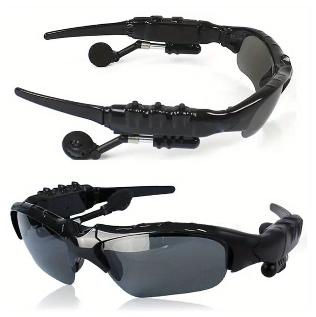 Gafas De Sol deportivas Bluetooth Audio