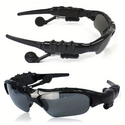 Gafas De Sol deportivas Bluetooth Audio