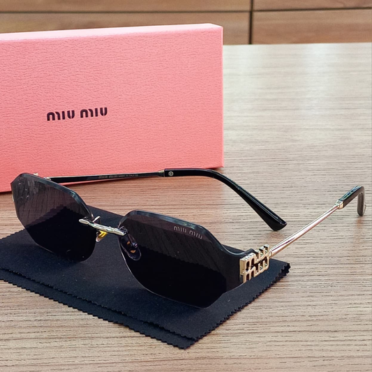 Gafas MIU MIU