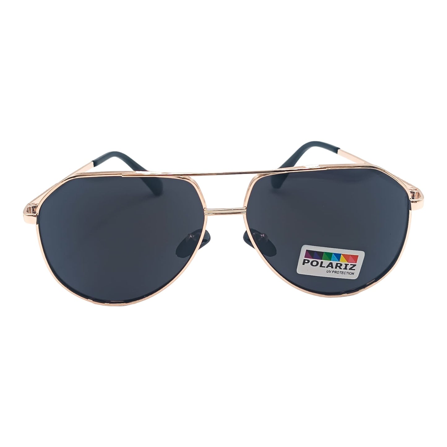 Gafas de Sol Polarizada Piloto