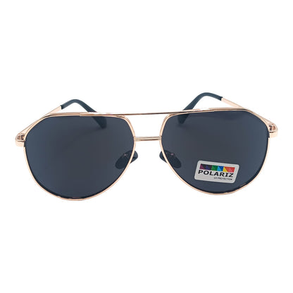 Gafas de Sol Polarizada Piloto