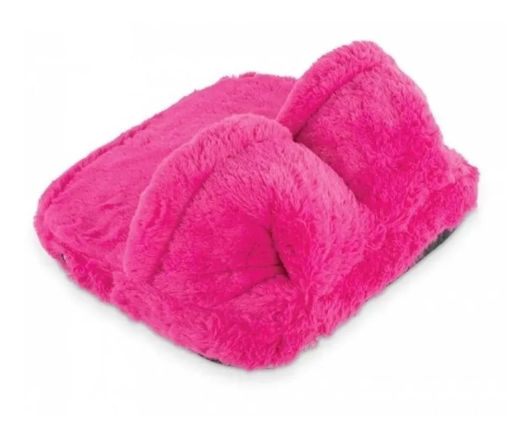 Pantuflas Masajeadoras