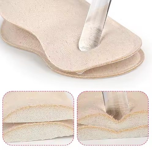 Protector  Talón para zapatos y tacones