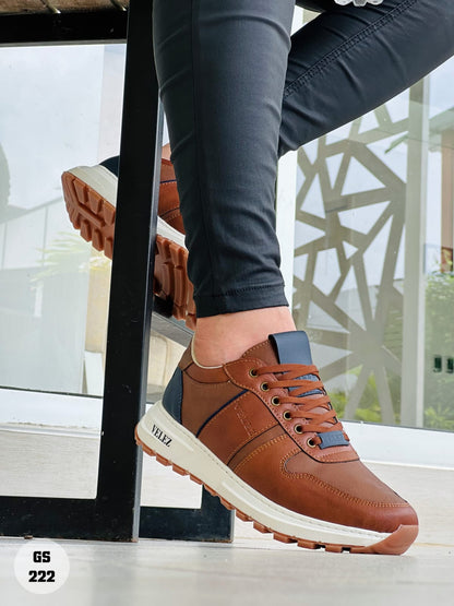 Zapato Casual Vélez