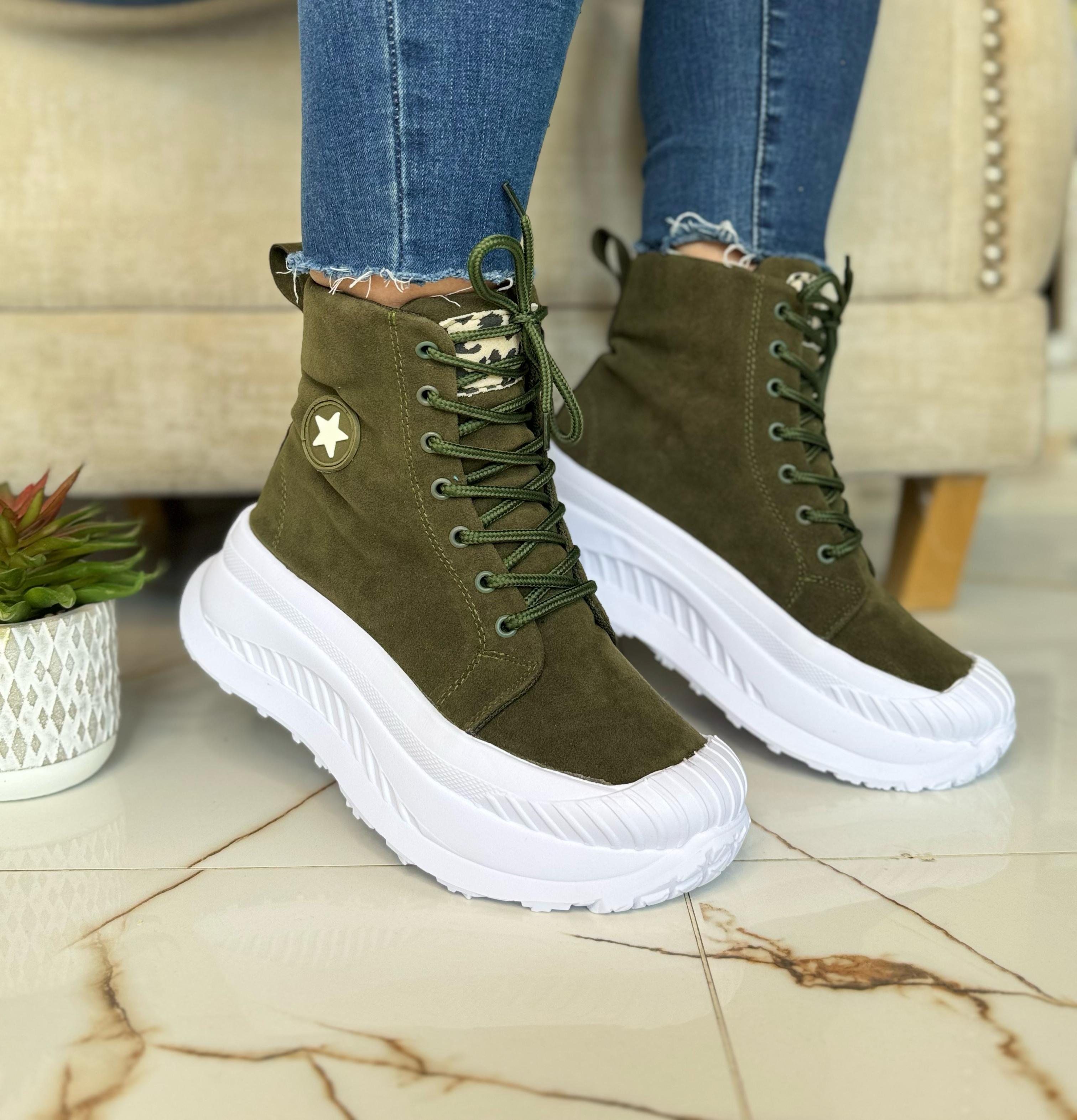 Bota Estrella