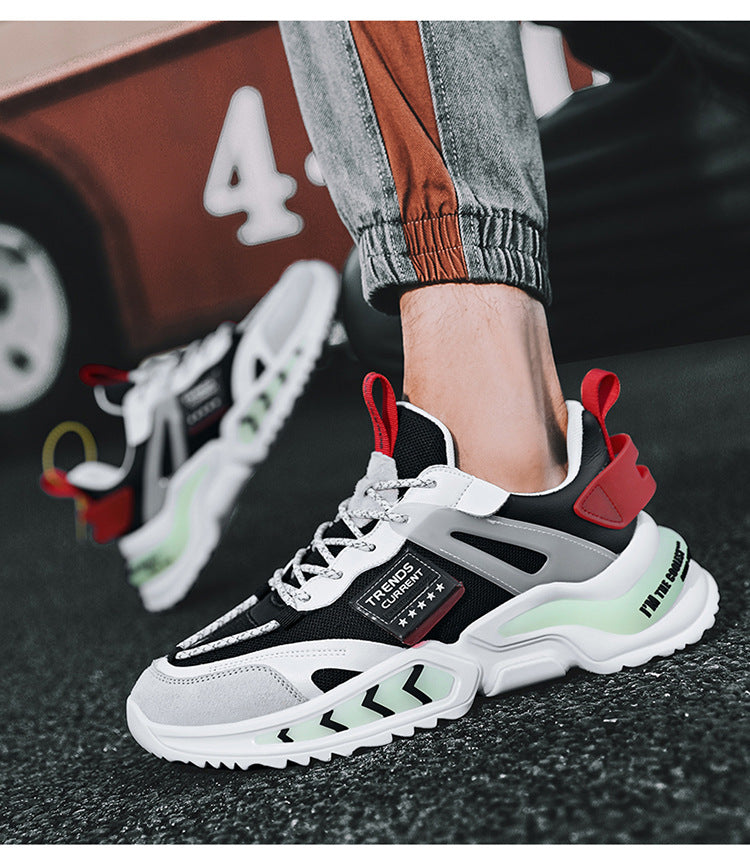 Tenis YRX