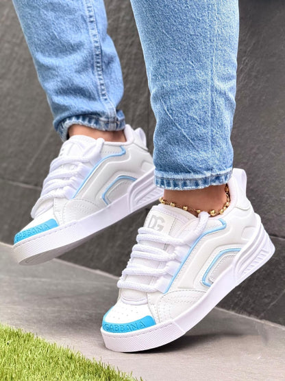 Zapato Clásico Dolce & Gabbana