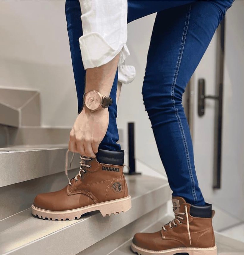 Bota Brahma