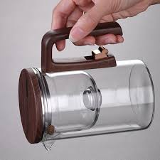 Infusor de Te