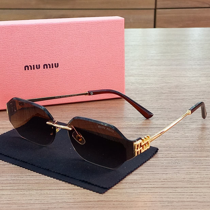 Gafas MIU MIU