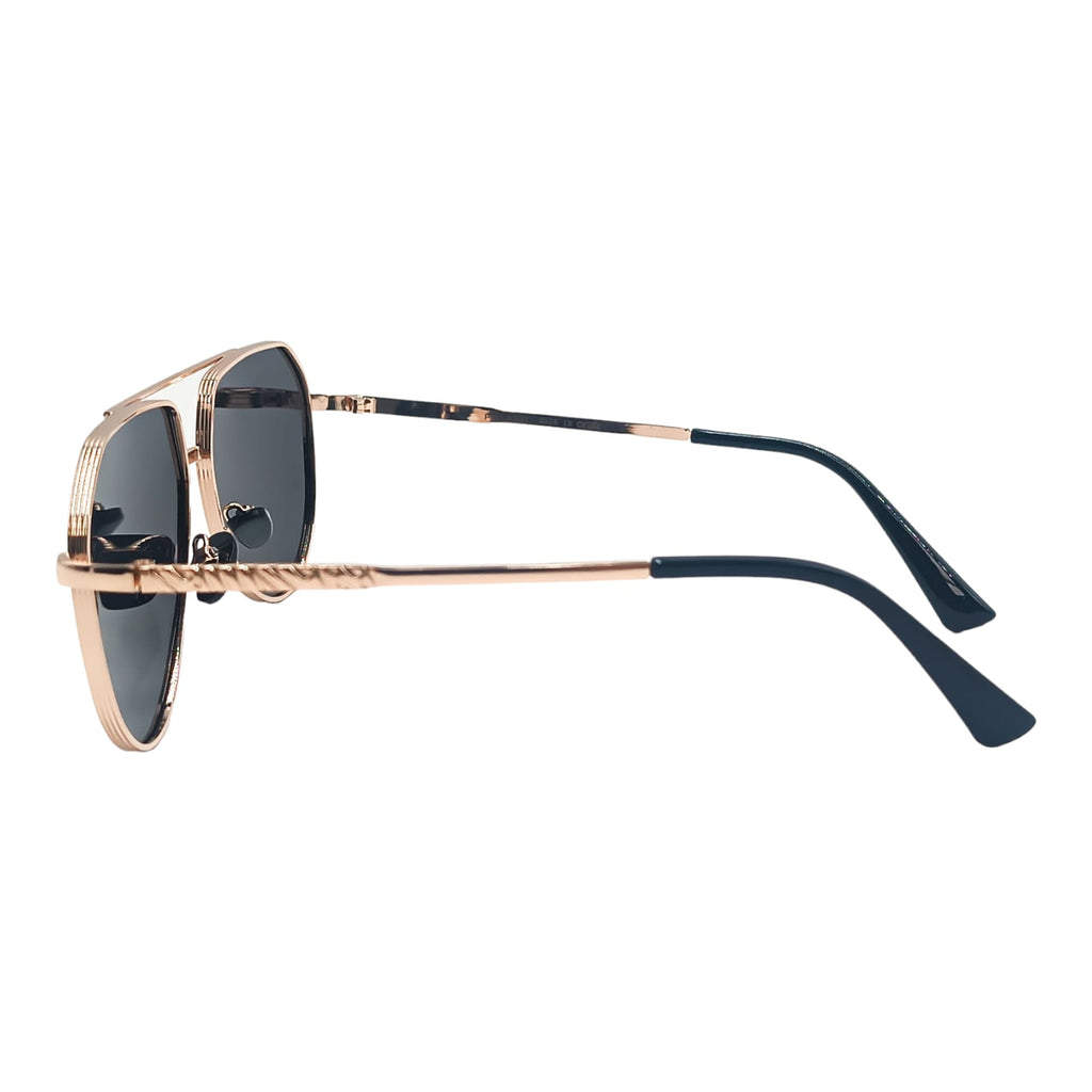 Gafas de Sol Polarizada Piloto