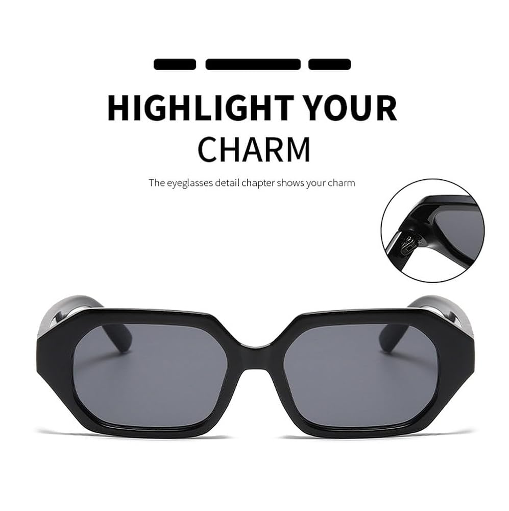 Gafas de Sol Polygon