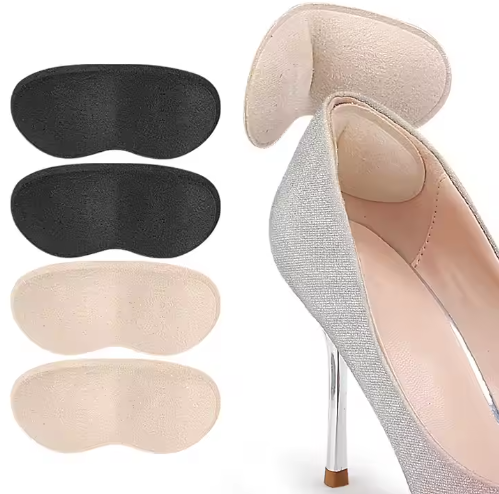 Protector  Talón para zapatos y tacones