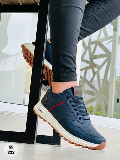 Zapato Casual Vélez