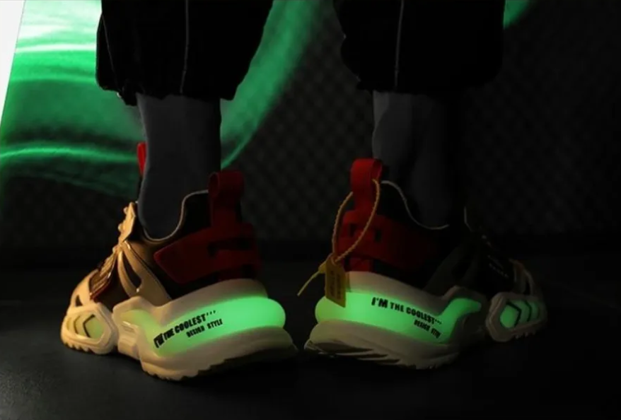 Tenis YRX