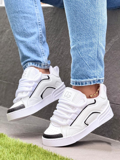 Zapato Clásico Dolce & Gabbana