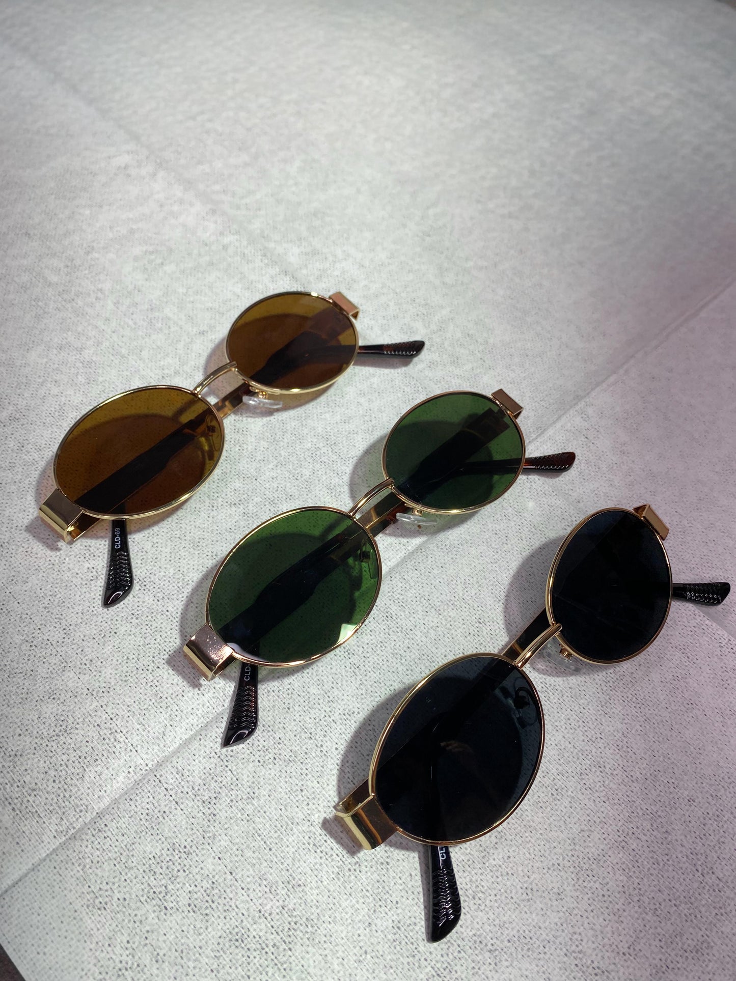 Gafas de sol Celine con estuche