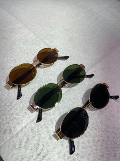 Gafas de sol Celine con estuche