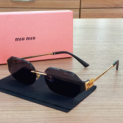 Gafas MIU MIU