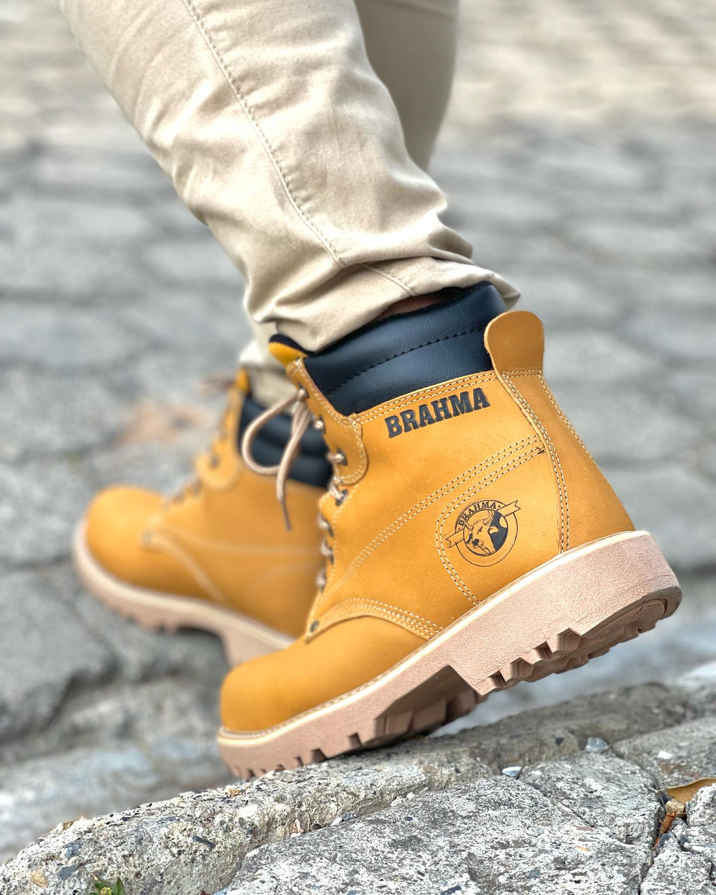Bota Brahma