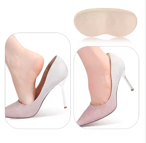 Protector  Talón para zapatos y tacones