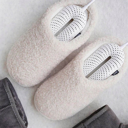 Secador De Zapatos Electrico