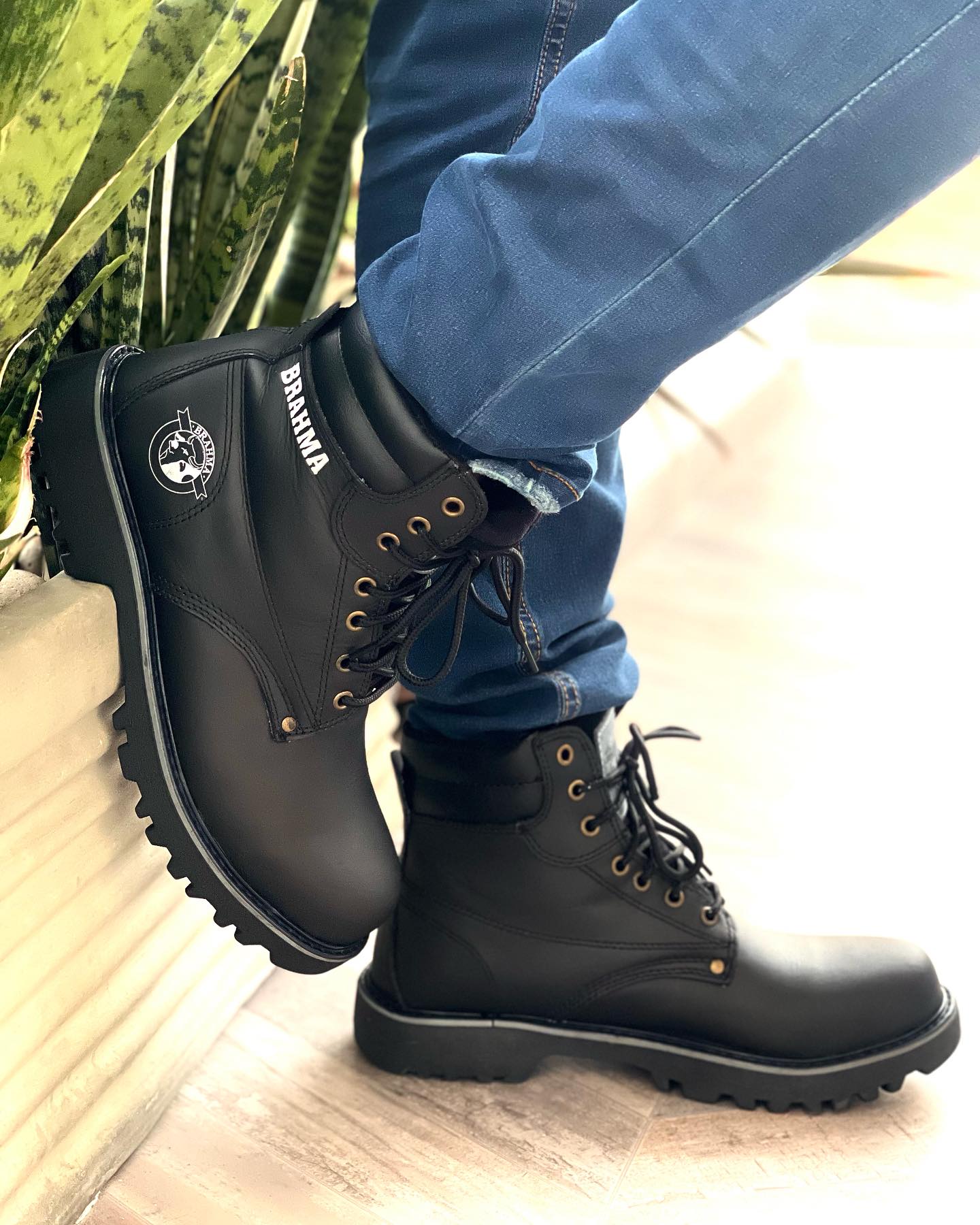 Bota Brahma