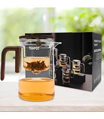 Infusor de Te