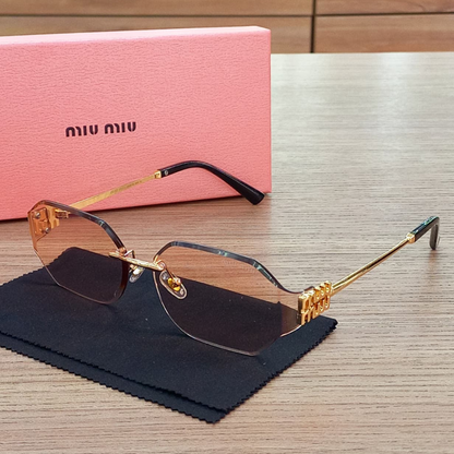 Gafas MIU MIU
