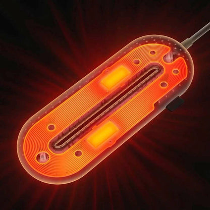 Secador De Zapatos Electrico