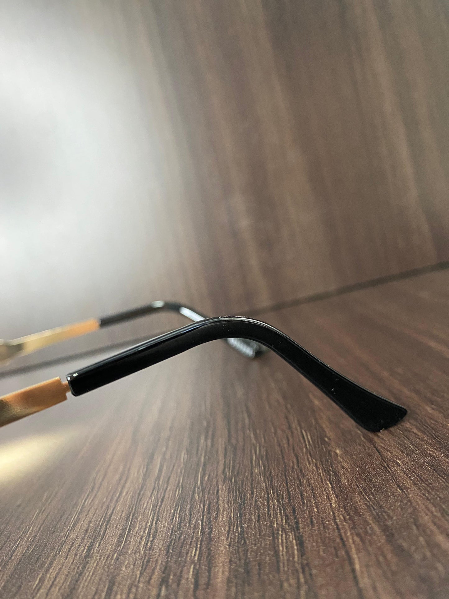 Gafas de sol Celine con estuche