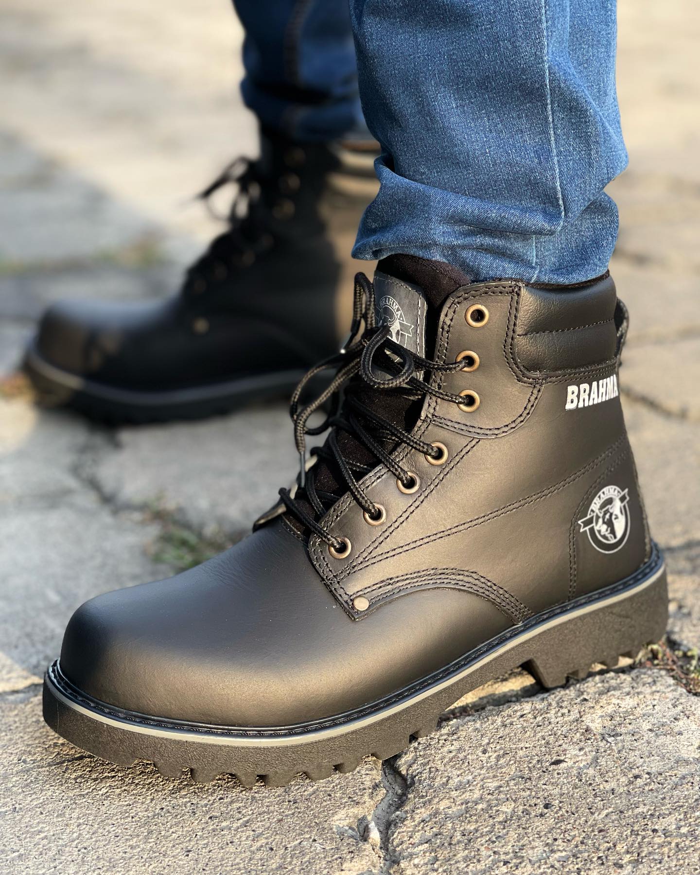 Bota Brahma
