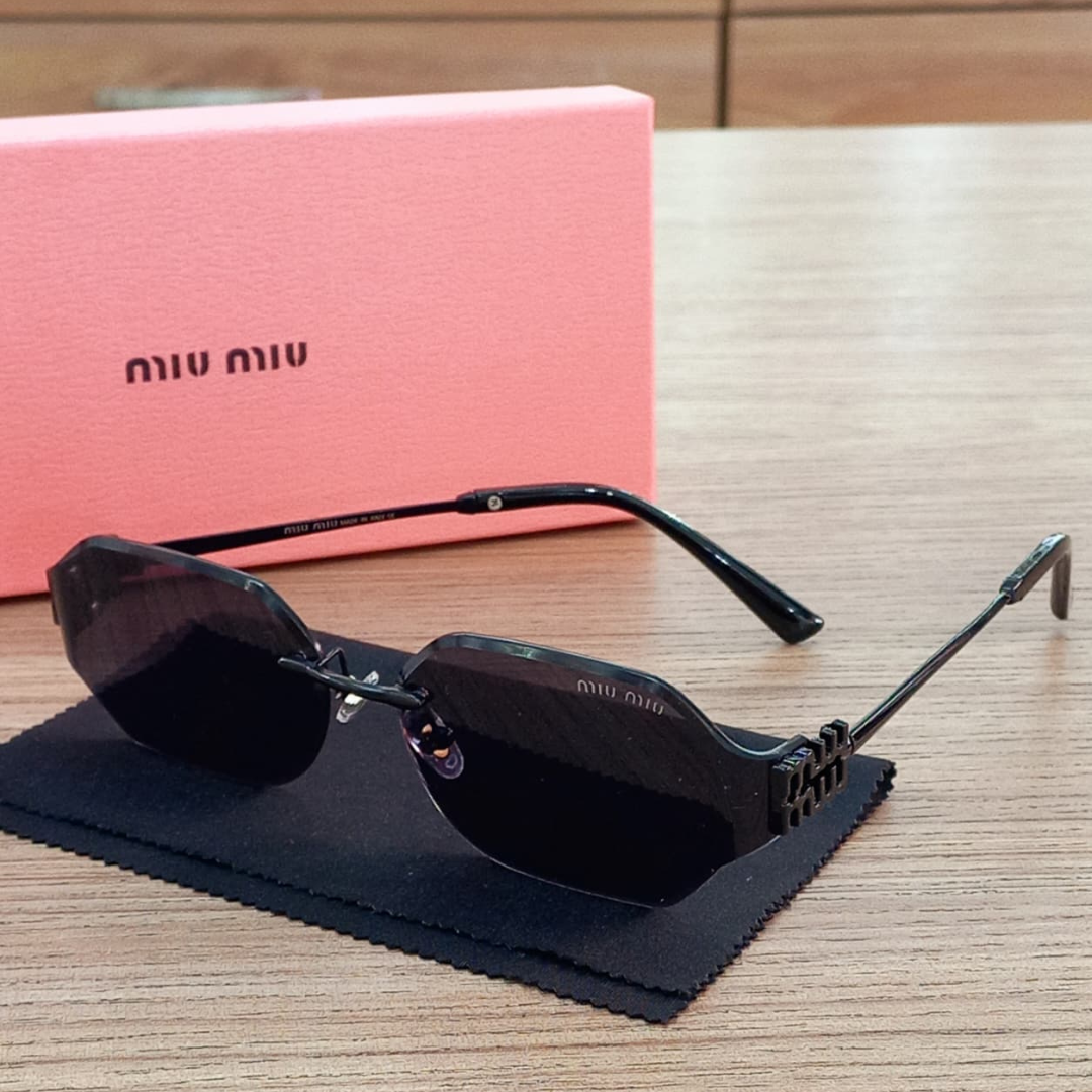 Gafas MIU MIU
