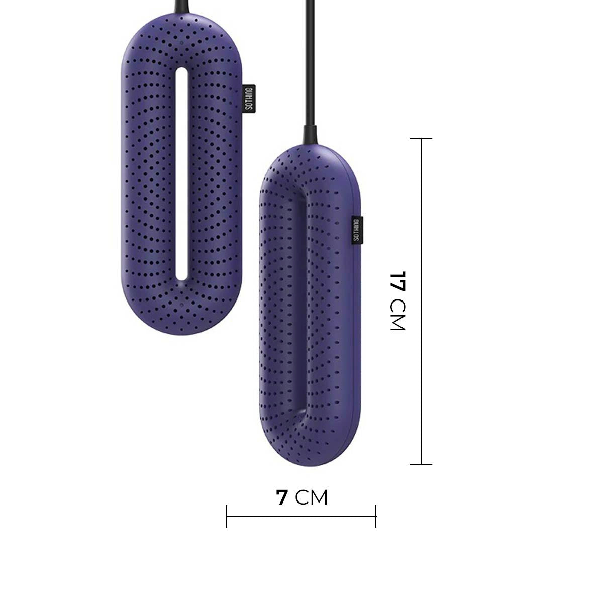 Secador De Zapatos Electrico