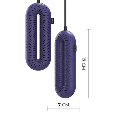 Secador De Zapatos Electrico